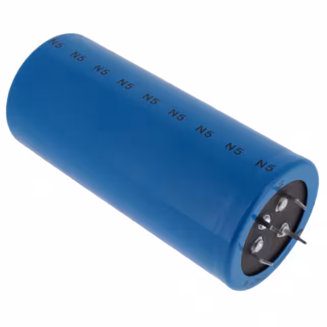 MAL209537152E3 Vishay Beyschlag/Draloric/BC Components  Aluminium-Elektrolytkondensatoren